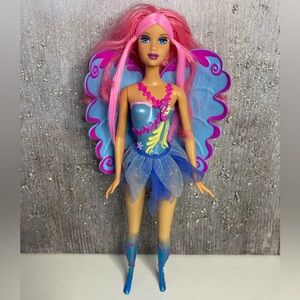 Barbie Fairytopia Mermadia Colour Change Fairy 2006